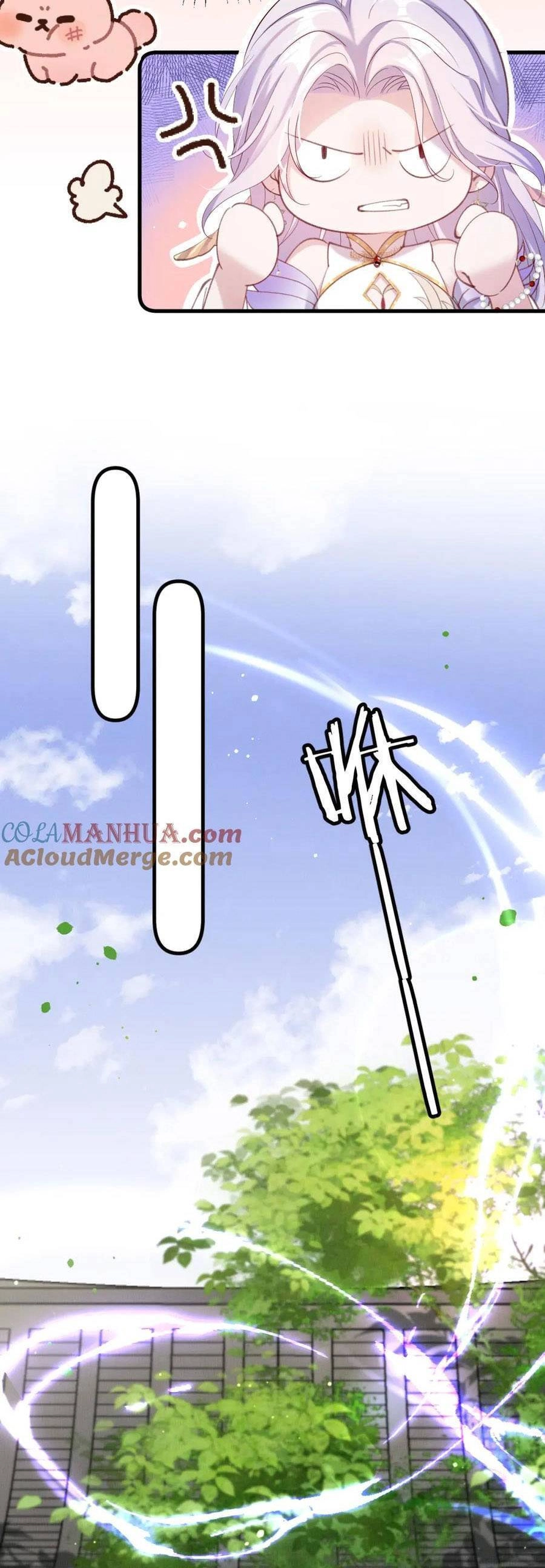 Tu Tiên Tấn Công: Khai Cục Ta Nỗ Loát Nam Chính Hảo Cảm Độ Chapter 5 - 8