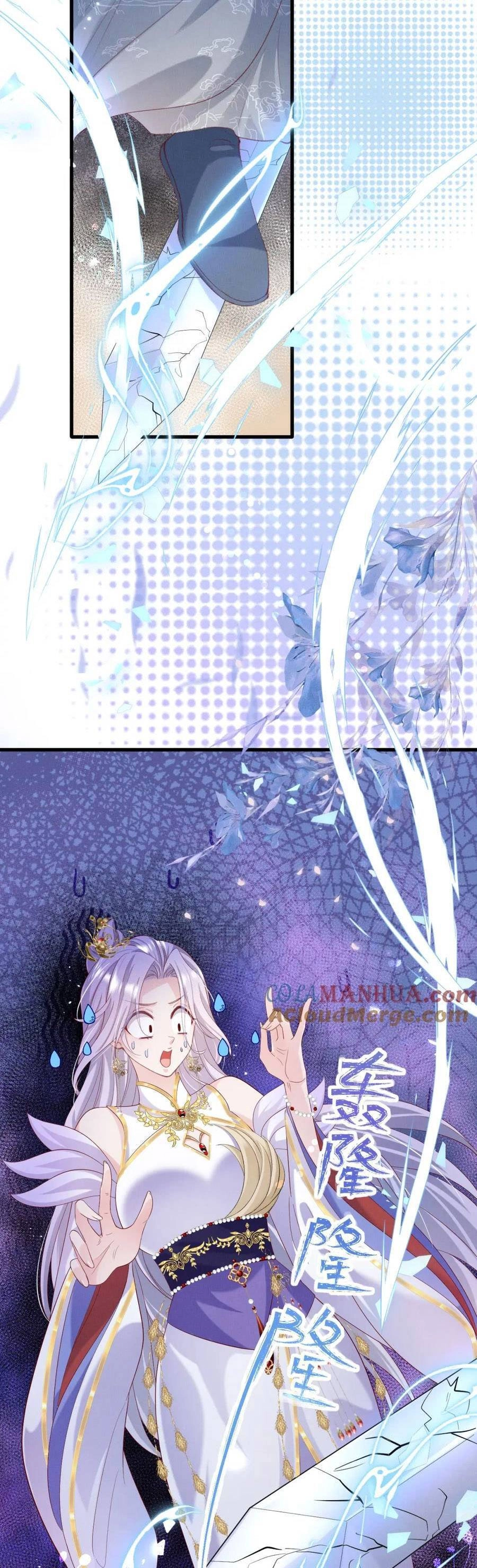 Tu Tiên Tấn Công: Khai Cục Ta Nỗ Loát Nam Chính Hảo Cảm Độ Chapter 5 - 12