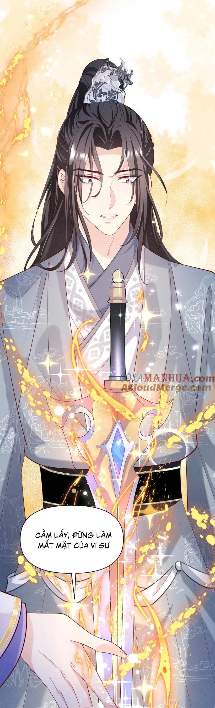 Tu Tiên Tấn Công: Khai Cục Ta Nỗ Loát Nam Chính Hảo Cảm Độ Chapter 5 - 14