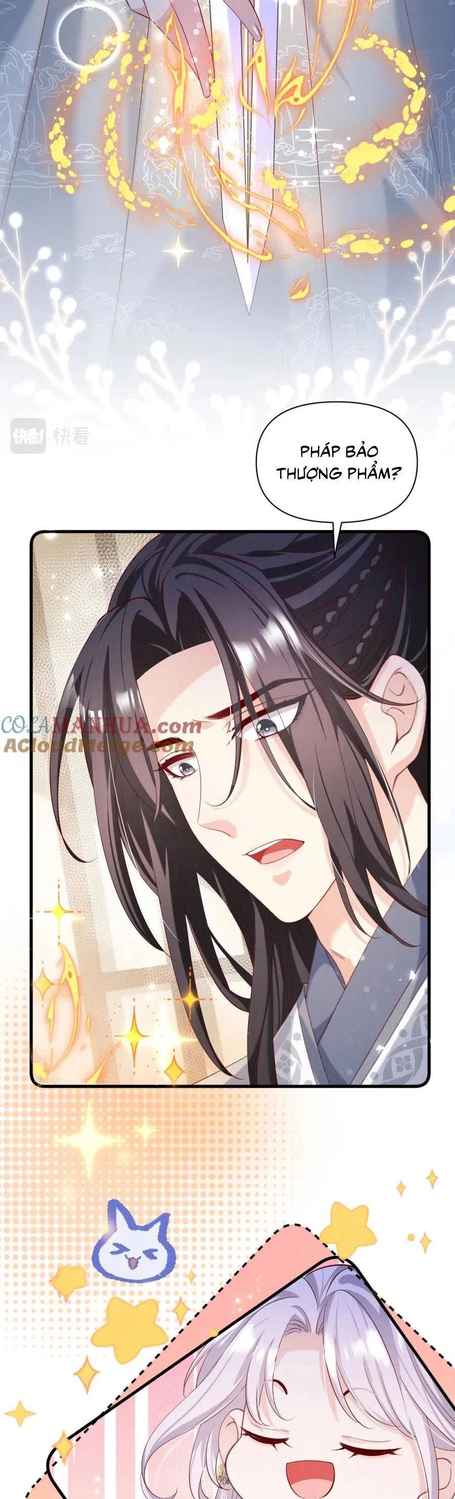 Tu Tiên Tấn Công: Khai Cục Ta Nỗ Loát Nam Chính Hảo Cảm Độ Chapter 5 - 15