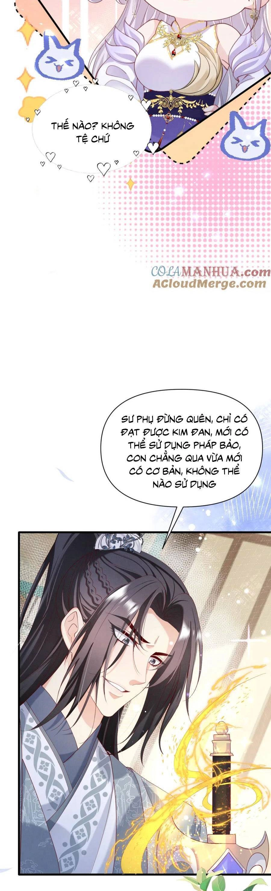 Tu Tiên Tấn Công: Khai Cục Ta Nỗ Loát Nam Chính Hảo Cảm Độ Chapter 5 - 16