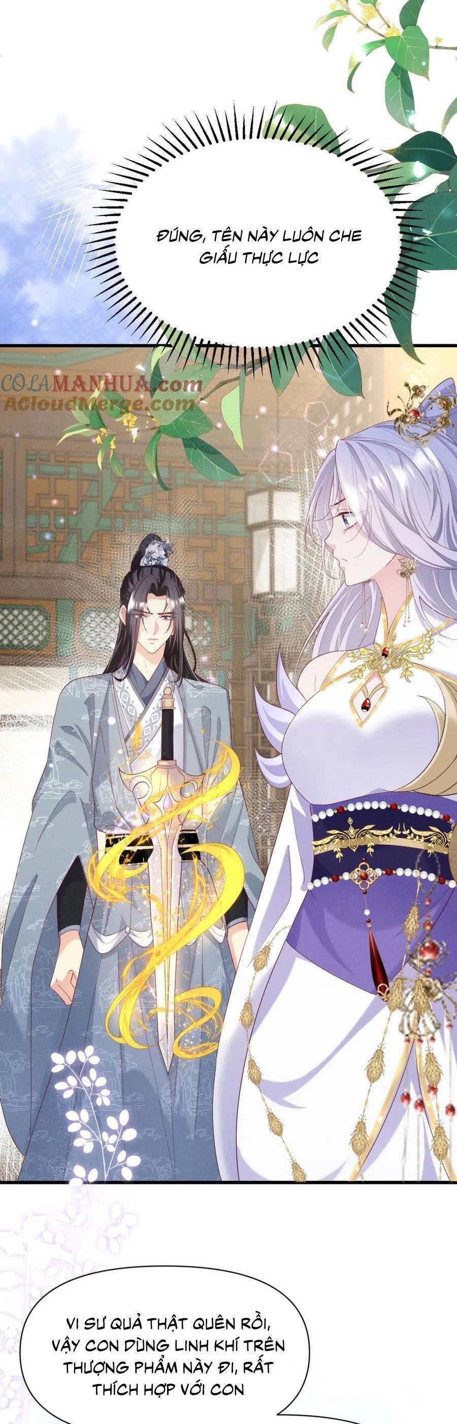 Tu Tiên Tấn Công: Khai Cục Ta Nỗ Loát Nam Chính Hảo Cảm Độ Chapter 5 - 17