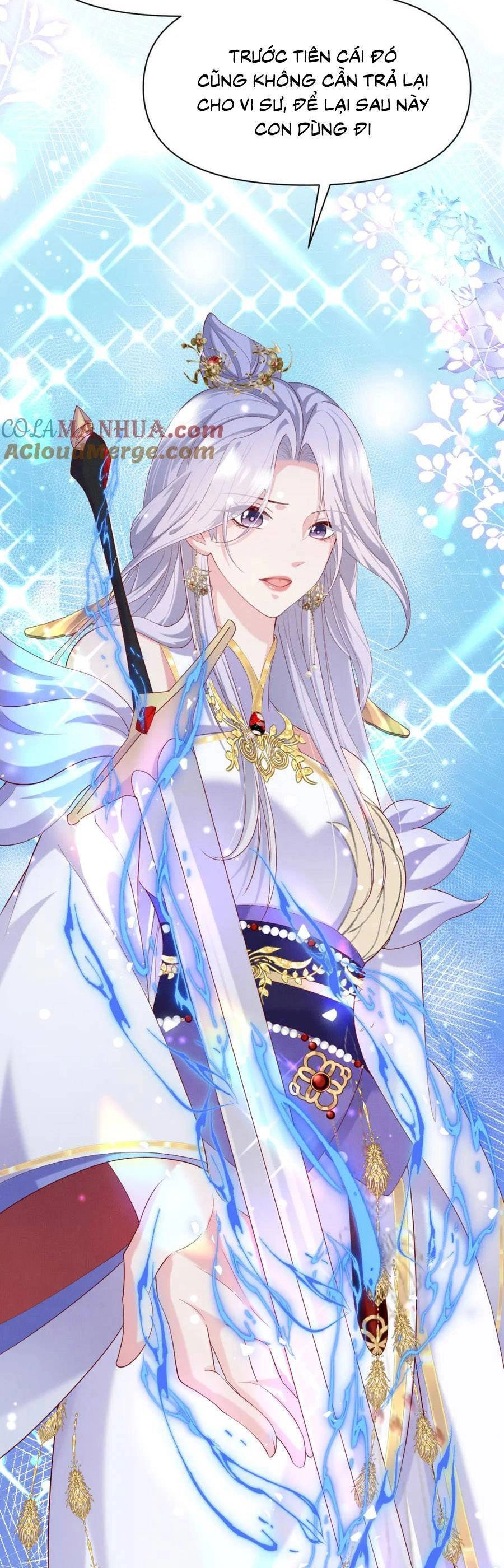 Tu Tiên Tấn Công: Khai Cục Ta Nỗ Loát Nam Chính Hảo Cảm Độ Chapter 5 - 18