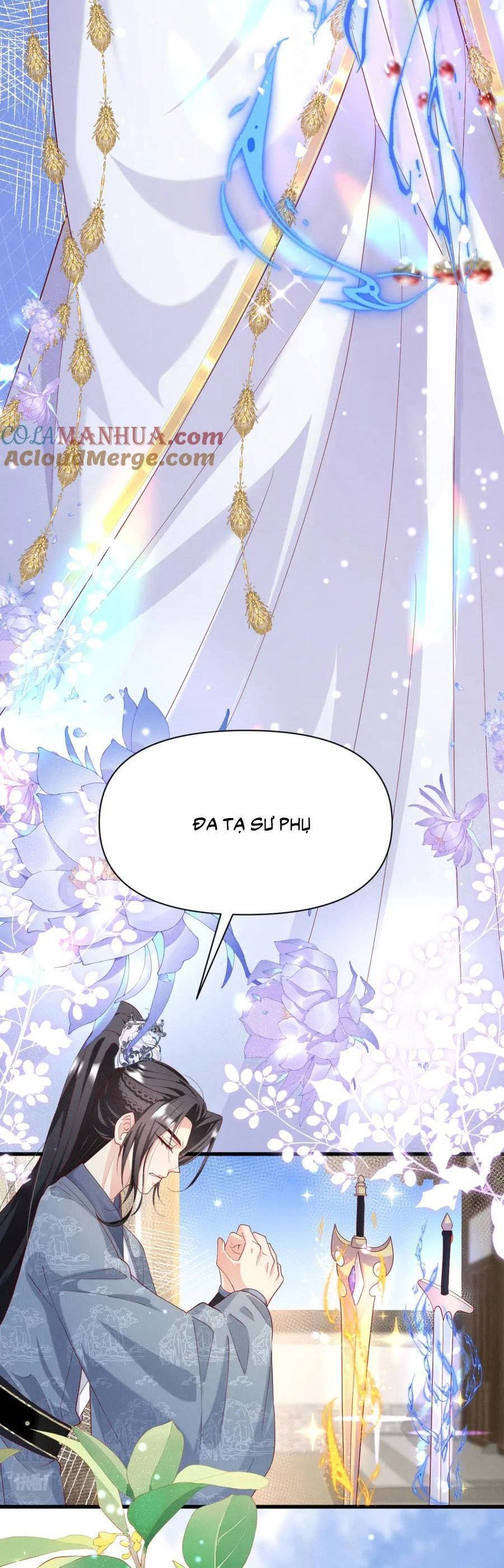 Tu Tiên Tấn Công: Khai Cục Ta Nỗ Loát Nam Chính Hảo Cảm Độ Chapter 5 - 19