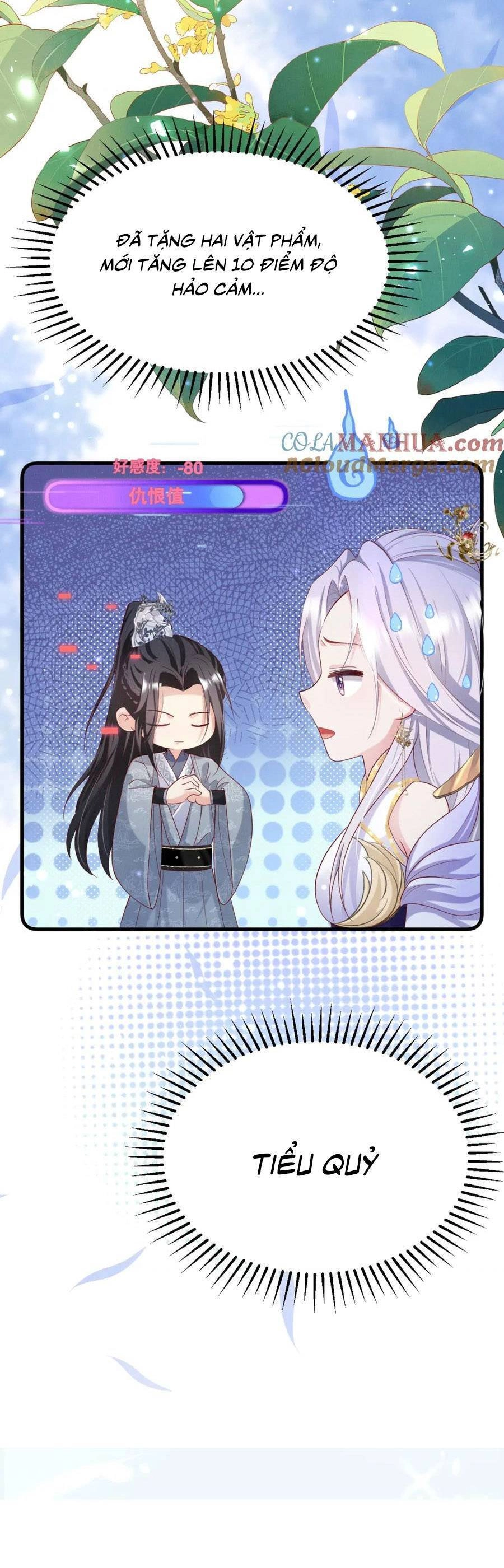 Tu Tiên Tấn Công: Khai Cục Ta Nỗ Loát Nam Chính Hảo Cảm Độ Chapter 5 - 20