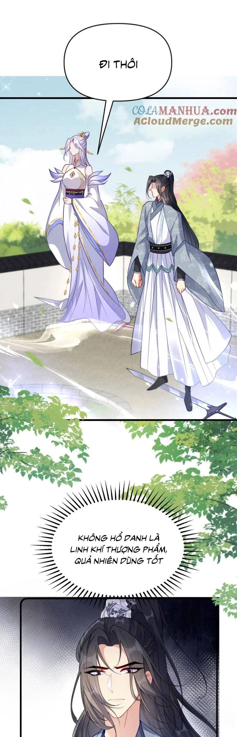 Tu Tiên Tấn Công: Khai Cục Ta Nỗ Loát Nam Chính Hảo Cảm Độ Chapter 5 - 21