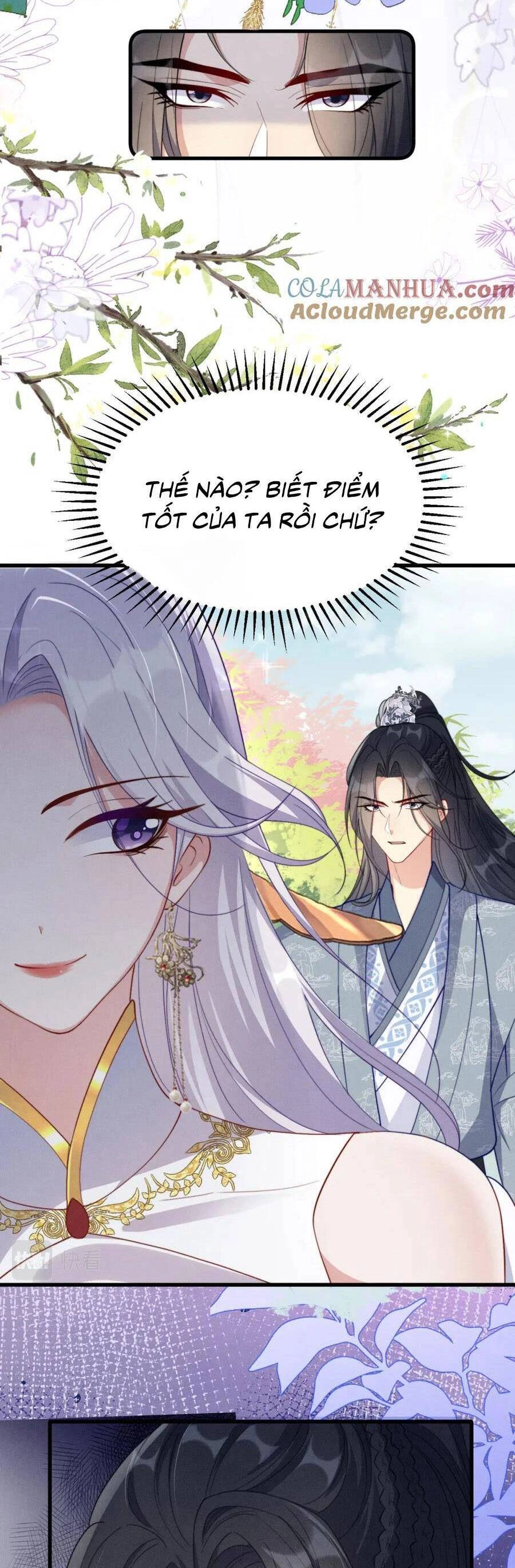 Tu Tiên Tấn Công: Khai Cục Ta Nỗ Loát Nam Chính Hảo Cảm Độ Chapter 5 - 23