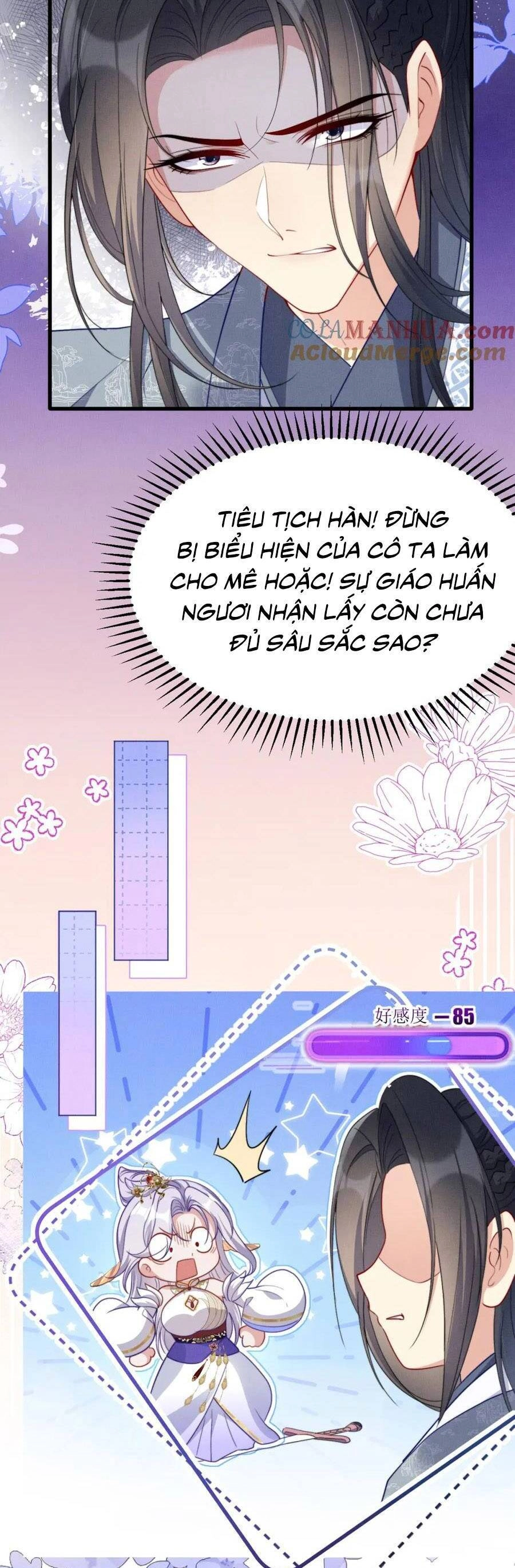 Tu Tiên Tấn Công: Khai Cục Ta Nỗ Loát Nam Chính Hảo Cảm Độ Chapter 5 - 24