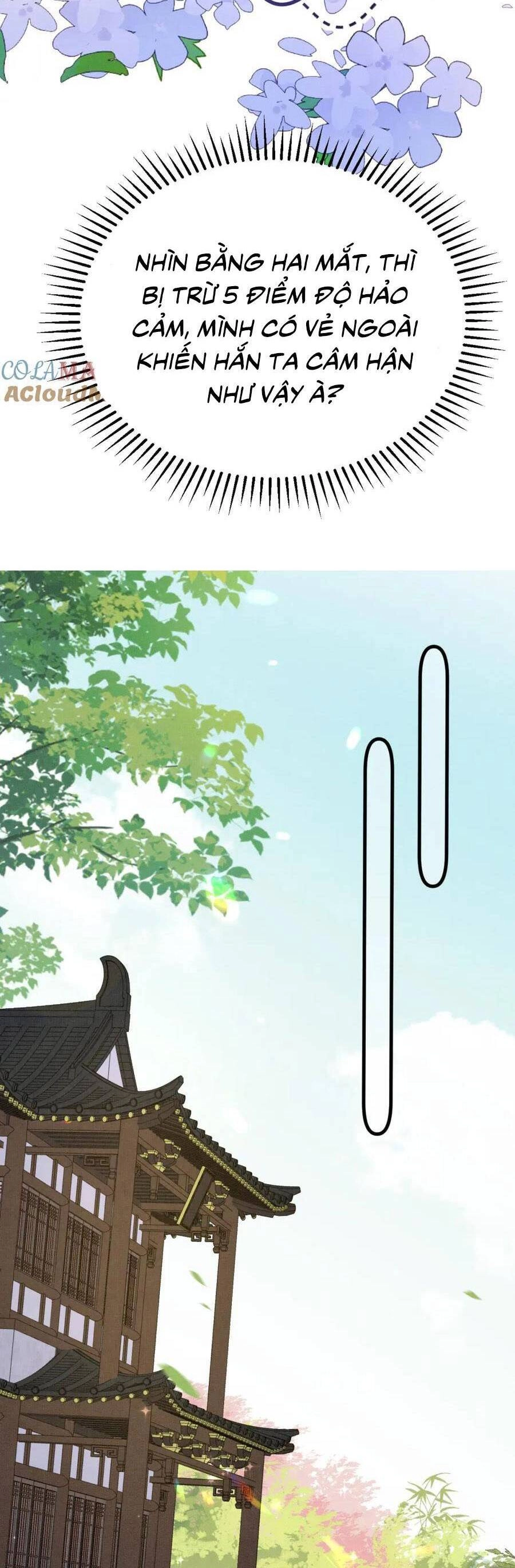 Tu Tiên Tấn Công: Khai Cục Ta Nỗ Loát Nam Chính Hảo Cảm Độ Chapter 5 - 25