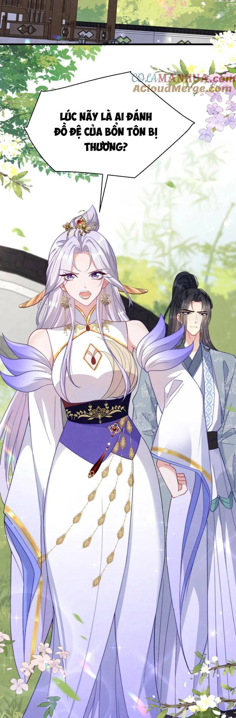 Tu Tiên Tấn Công: Khai Cục Ta Nỗ Loát Nam Chính Hảo Cảm Độ Chapter 5 - 26