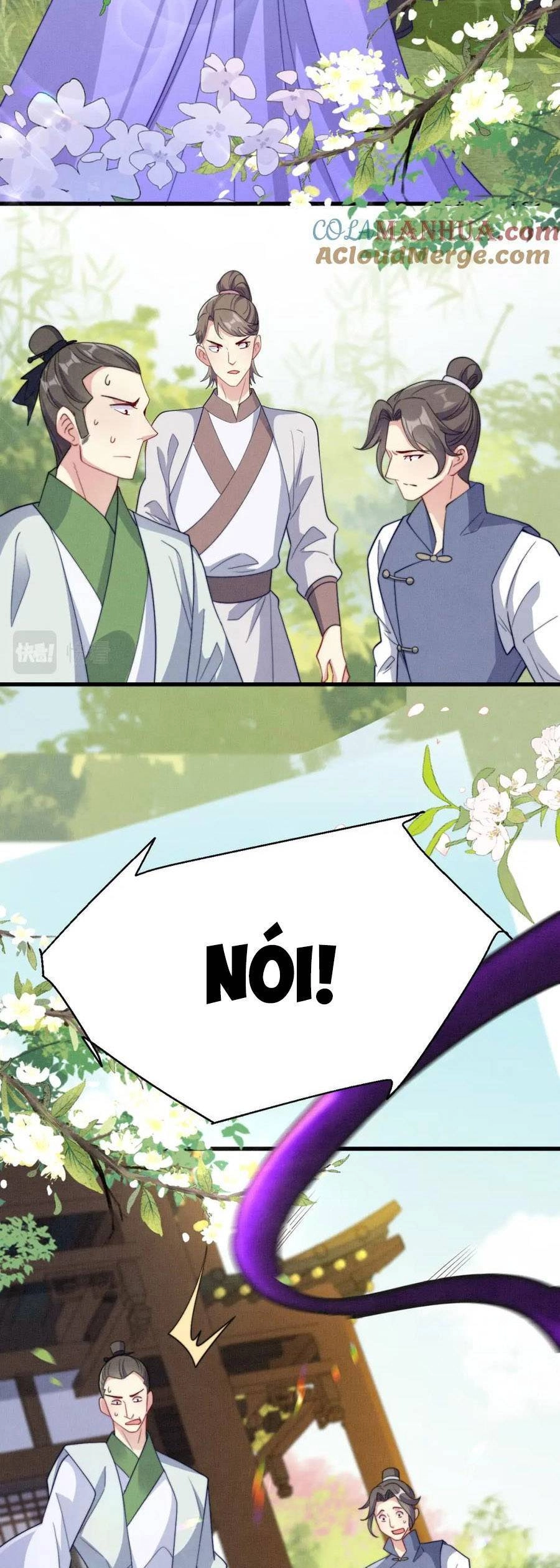 Tu Tiên Tấn Công: Khai Cục Ta Nỗ Loát Nam Chính Hảo Cảm Độ Chapter 5 - 27