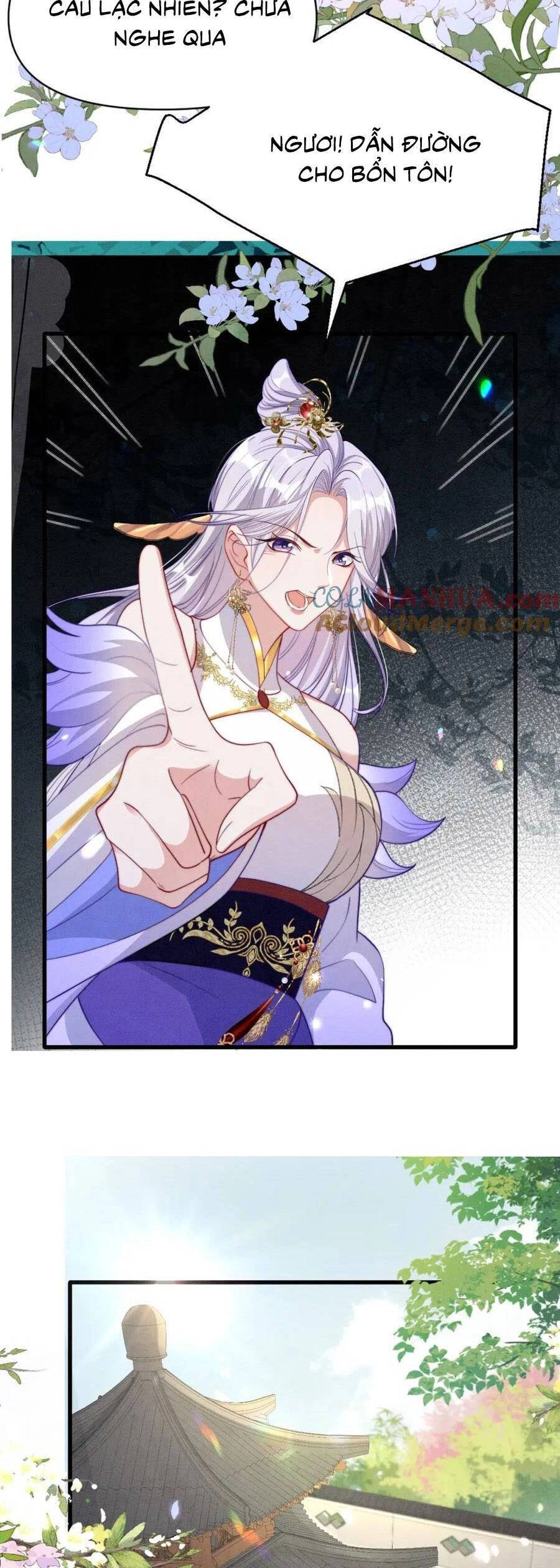 Tu Tiên Tấn Công: Khai Cục Ta Nỗ Loát Nam Chính Hảo Cảm Độ Chapter 5 - 29