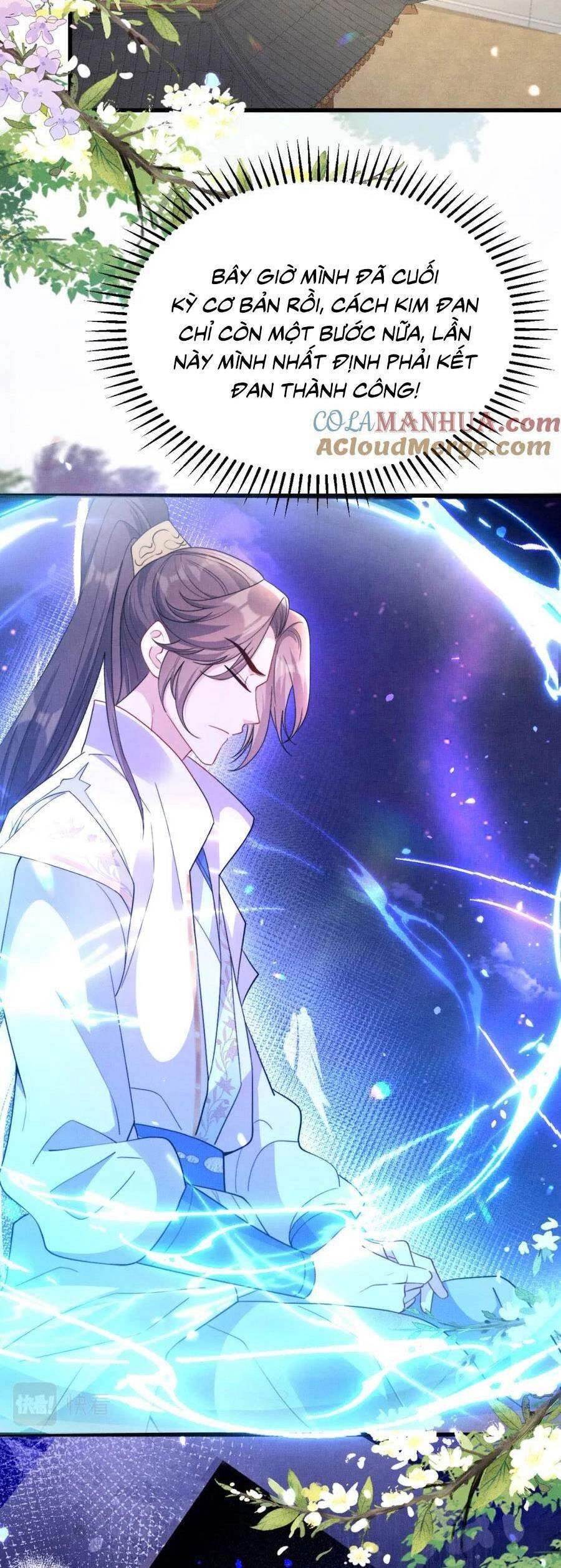 Tu Tiên Tấn Công: Khai Cục Ta Nỗ Loát Nam Chính Hảo Cảm Độ Chapter 5 - 30