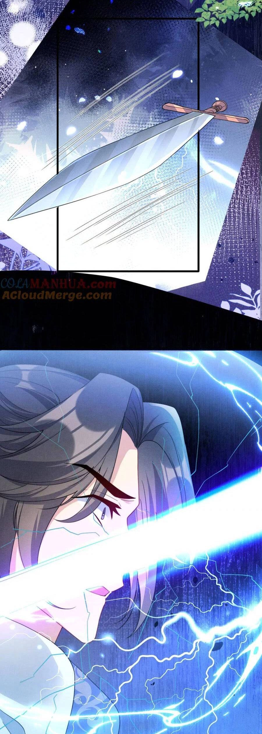 Tu Tiên Tấn Công: Khai Cục Ta Nỗ Loát Nam Chính Hảo Cảm Độ Chapter 5 - 31