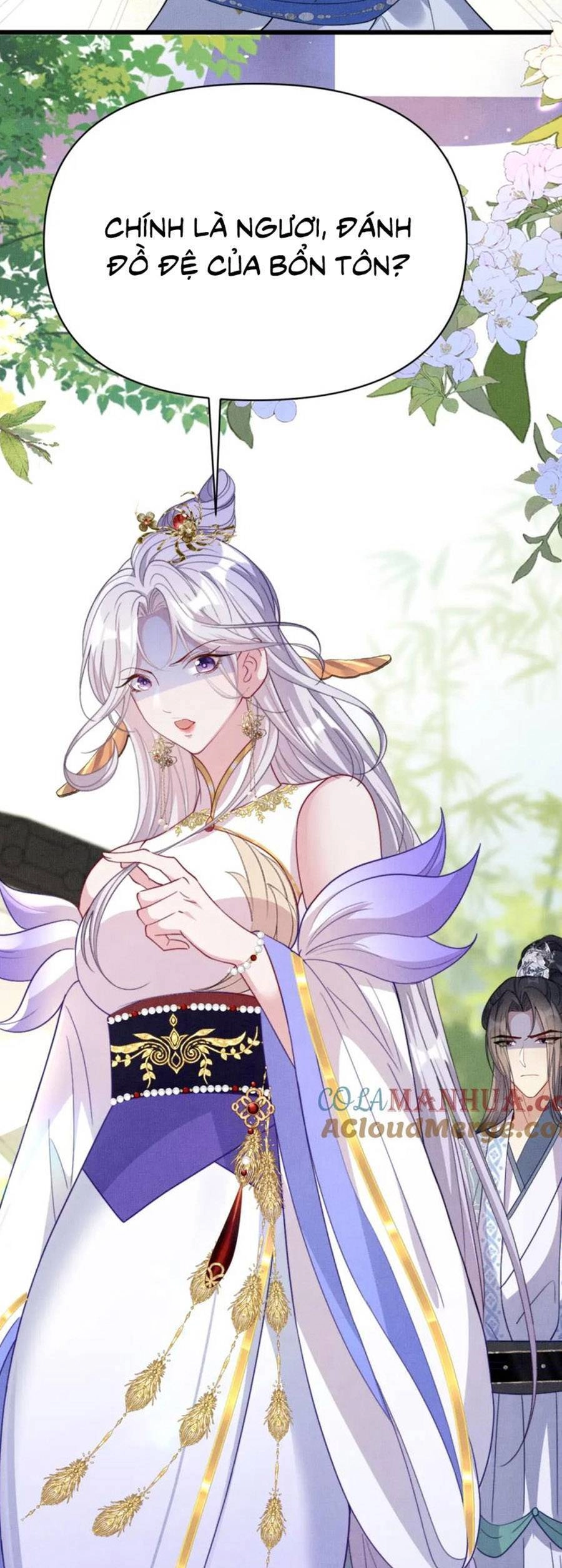 Tu Tiên Tấn Công: Khai Cục Ta Nỗ Loát Nam Chính Hảo Cảm Độ Chapter 5 - 33