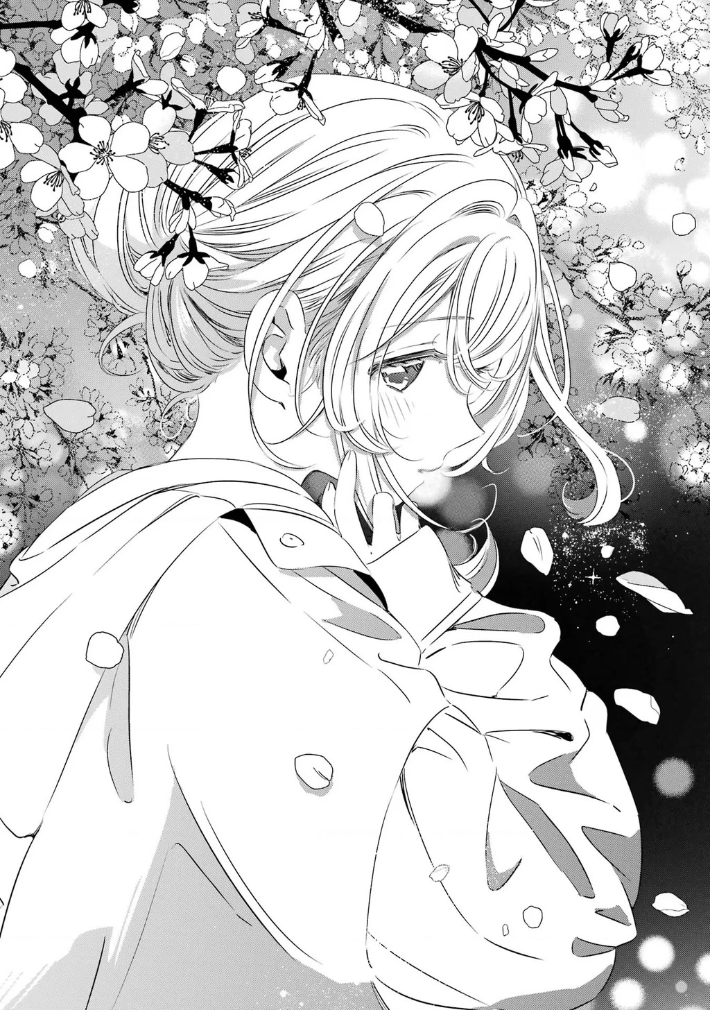 Một Căn Phòng, Đầy Ánh Sáng, Có Thiên Thần Chapter 30 - 31