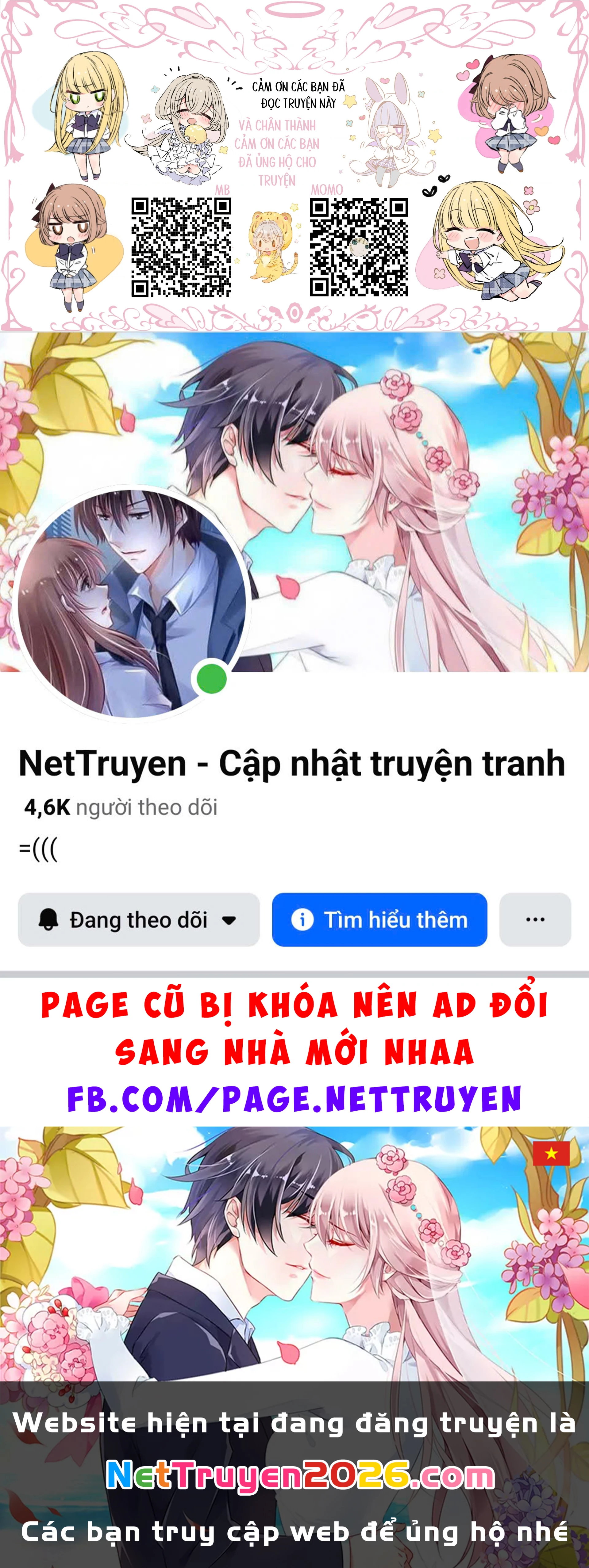 Một Căn Phòng, Đầy Ánh Sáng, Có Thiên Thần Chapter 0.5 - 12