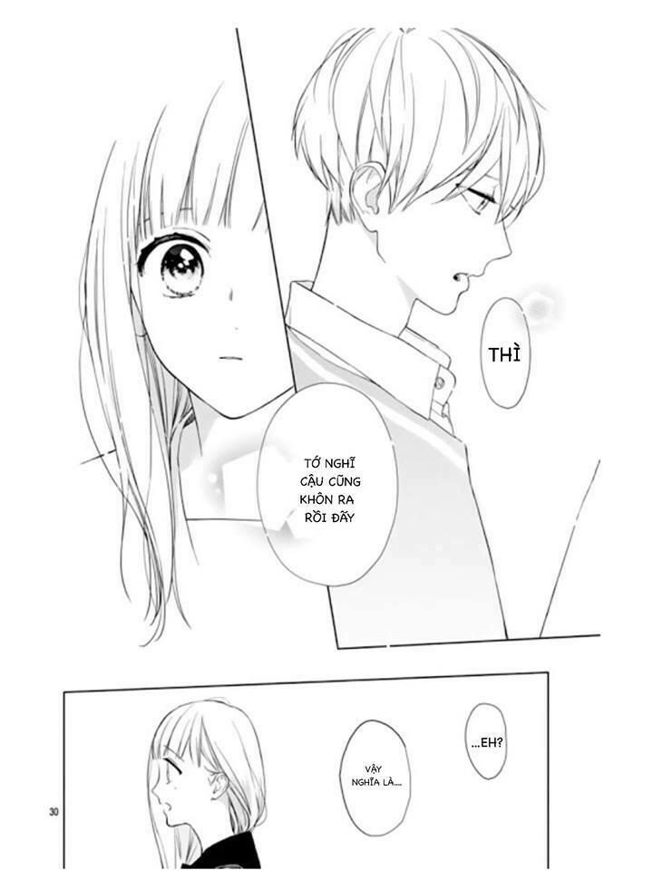 Futari De Koi Wo Suru Riyuu Chapter 2 - 30