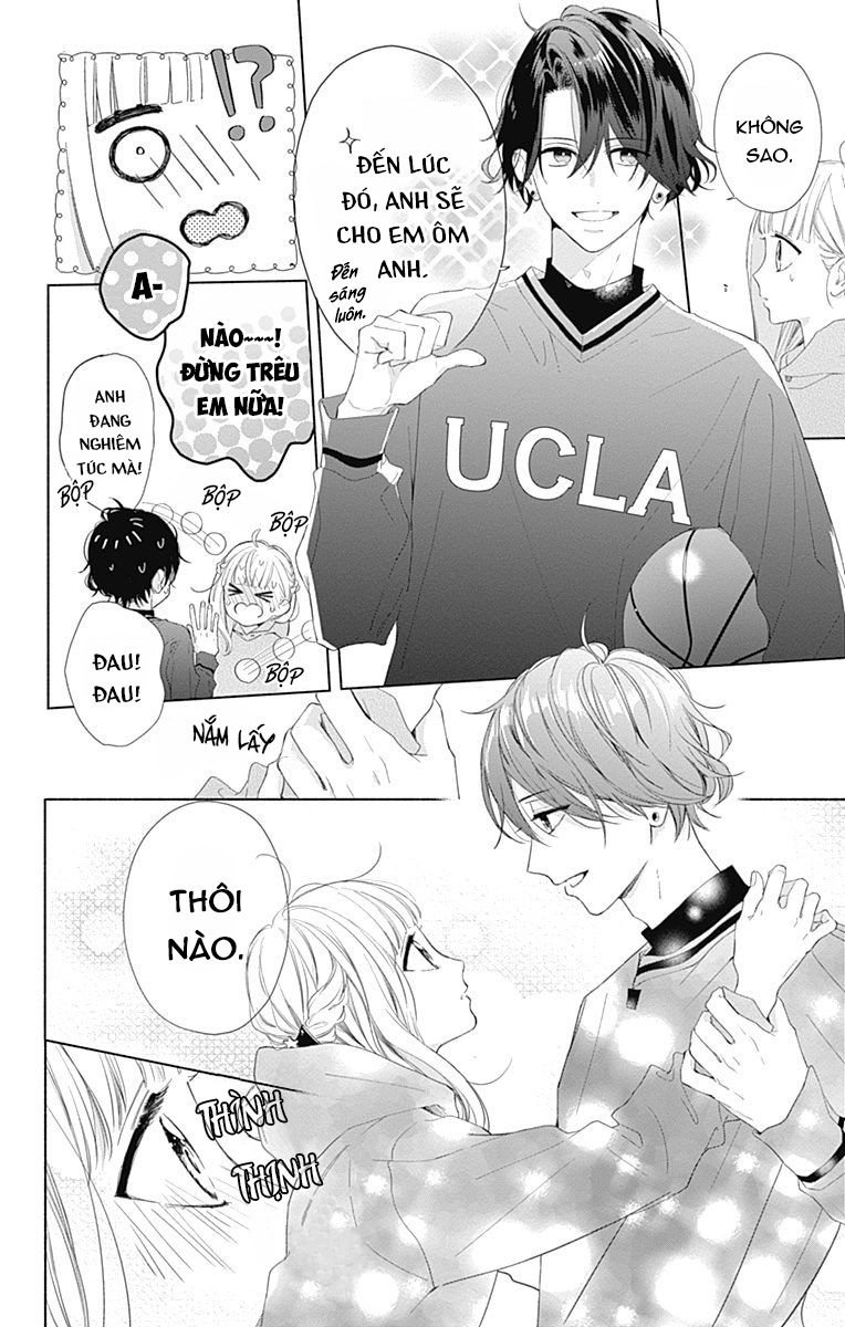 Futari De Koi Wo Suru Riyuu Chapter 9 - 7