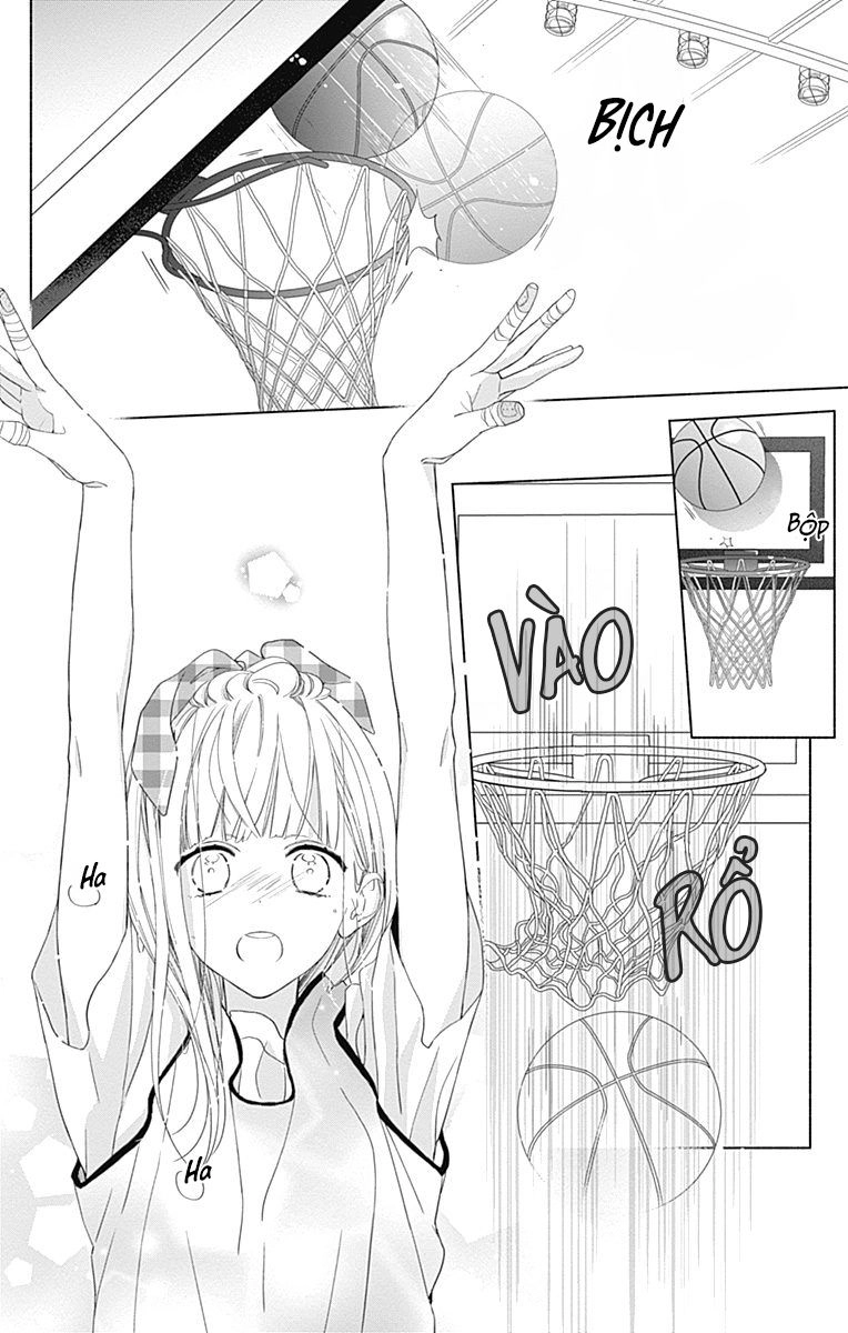 Futari De Koi Wo Suru Riyuu Chapter 9 - 25