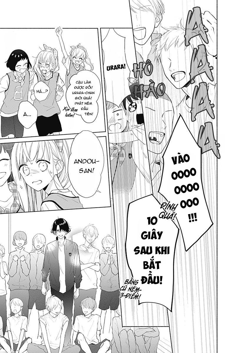 Futari De Koi Wo Suru Riyuu Chapter 9 - 26