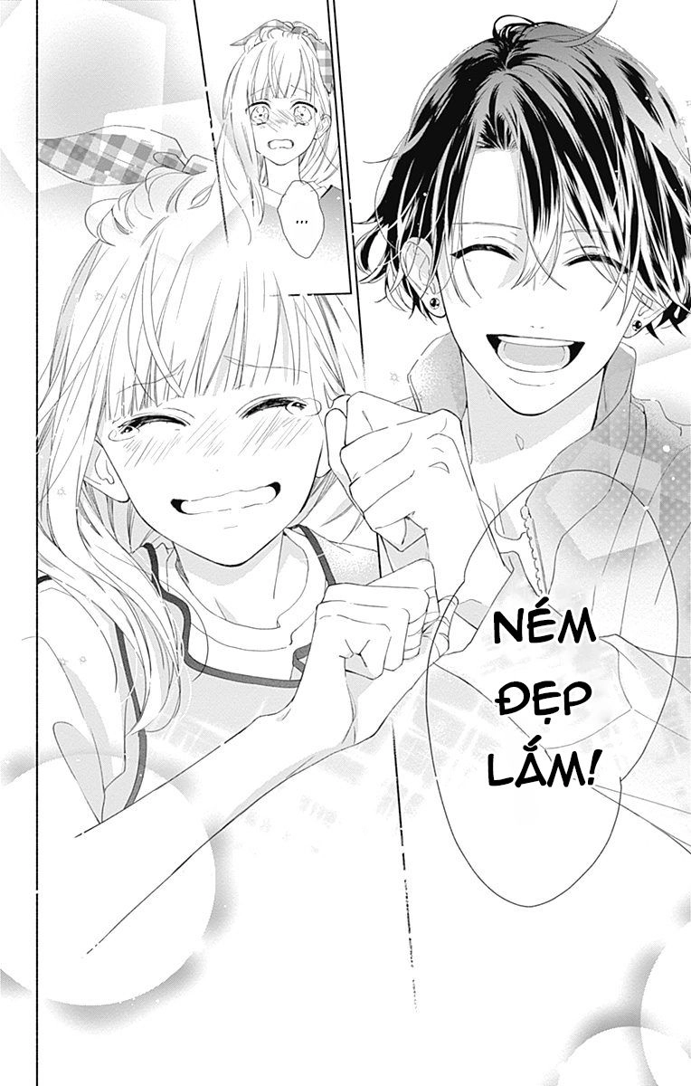 Futari De Koi Wo Suru Riyuu Chapter 9 - 27