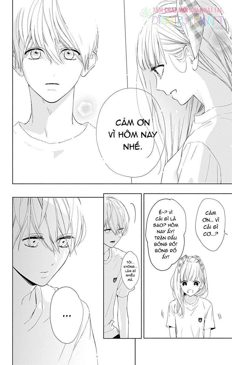 Futari De Koi Wo Suru Riyuu Chapter 11 - 20