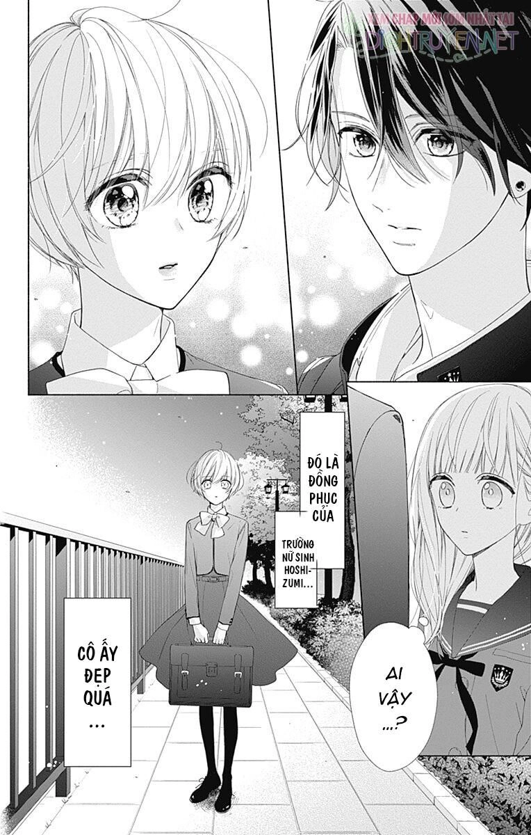 Futari De Koi Wo Suru Riyuu Chapter 13 - 4