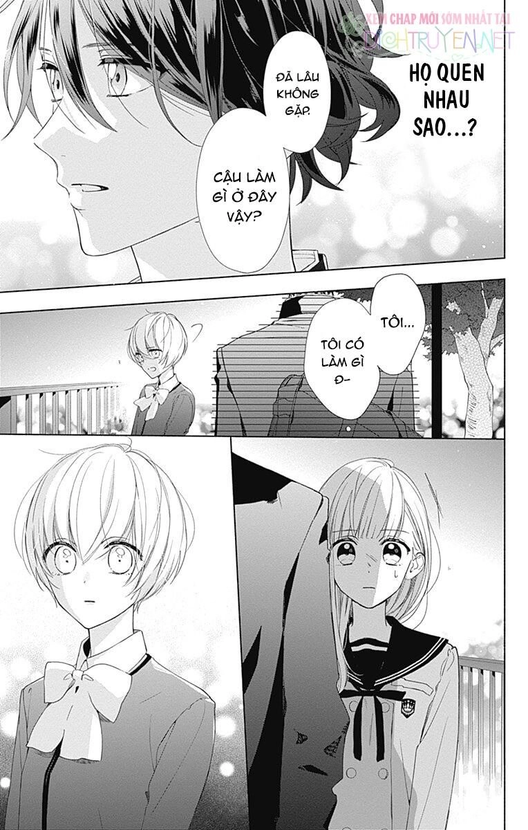 Futari De Koi Wo Suru Riyuu Chapter 13 - 5