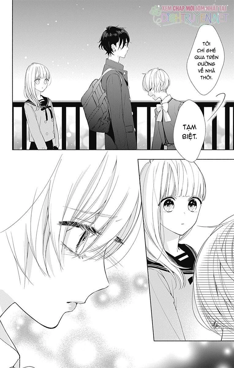 Futari De Koi Wo Suru Riyuu Chapter 13 - 6