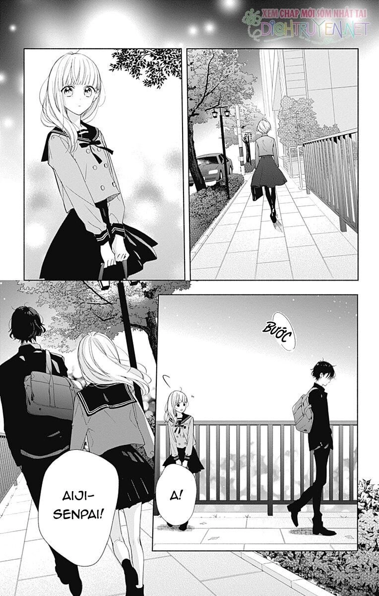 Futari De Koi Wo Suru Riyuu Chapter 13 - 7