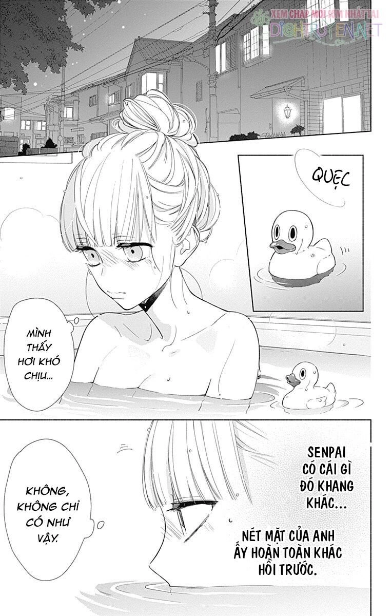 Futari De Koi Wo Suru Riyuu Chapter 13 - 9