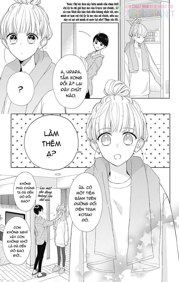 Futari De Koi Wo Suru Riyuu Chapter 13 - 11