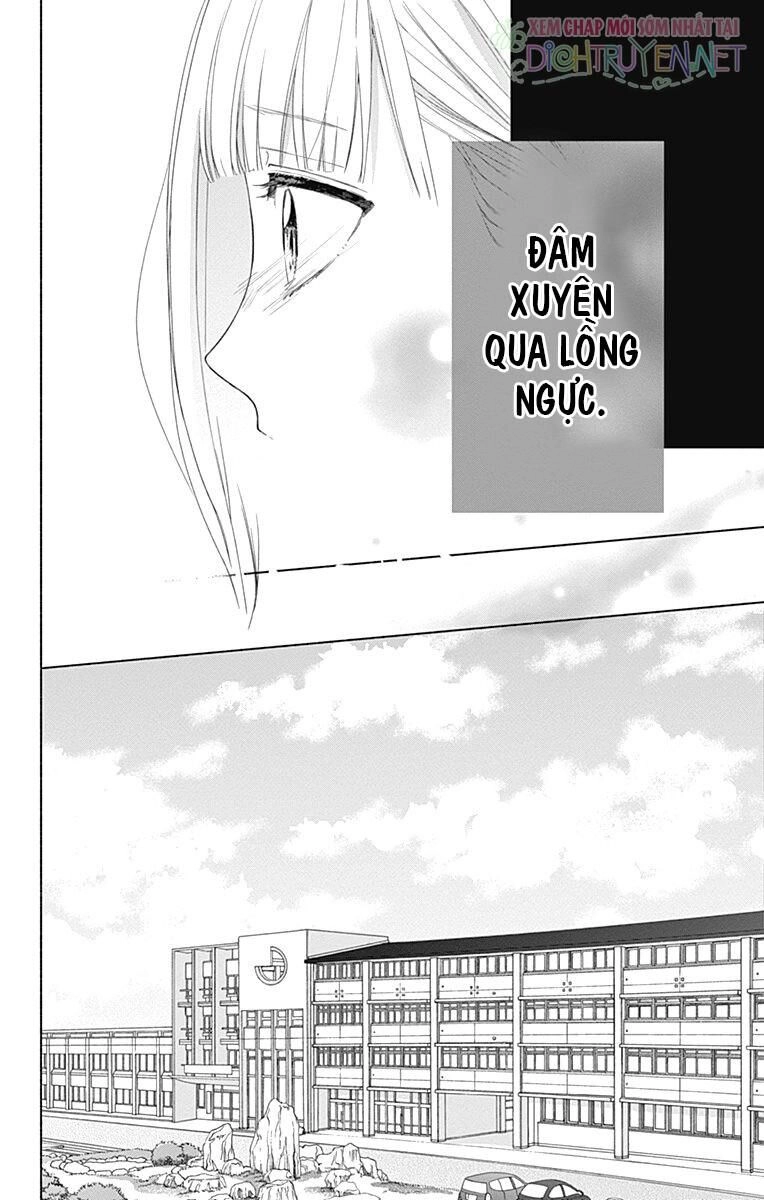 Futari De Koi Wo Suru Riyuu Chapter 13 - 26