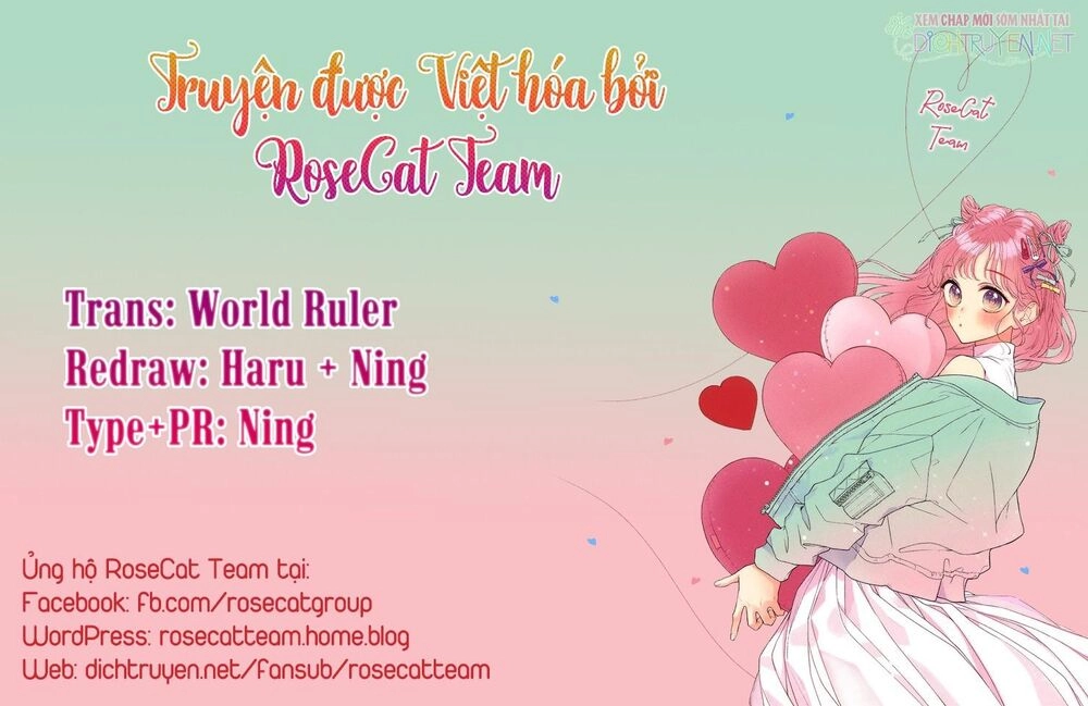 Futari De Koi Wo Suru Riyuu Chapter 14 - 1