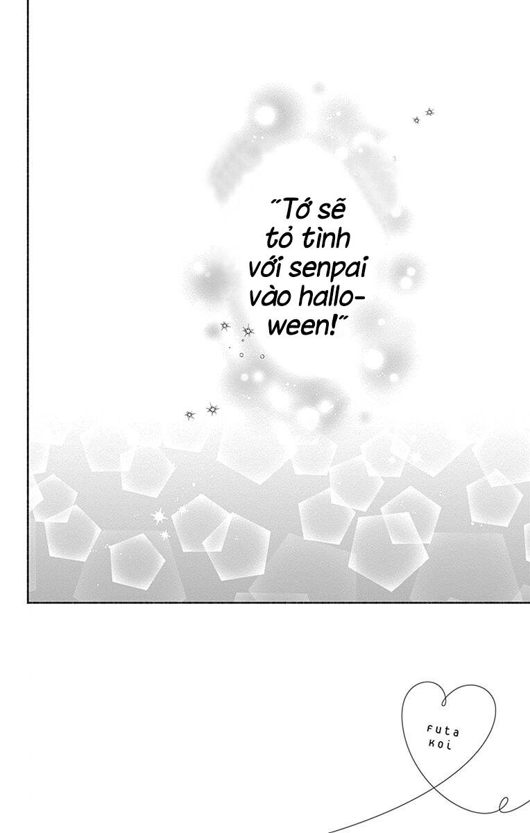 Futari De Koi Wo Suru Riyuu Chapter 19 - 4