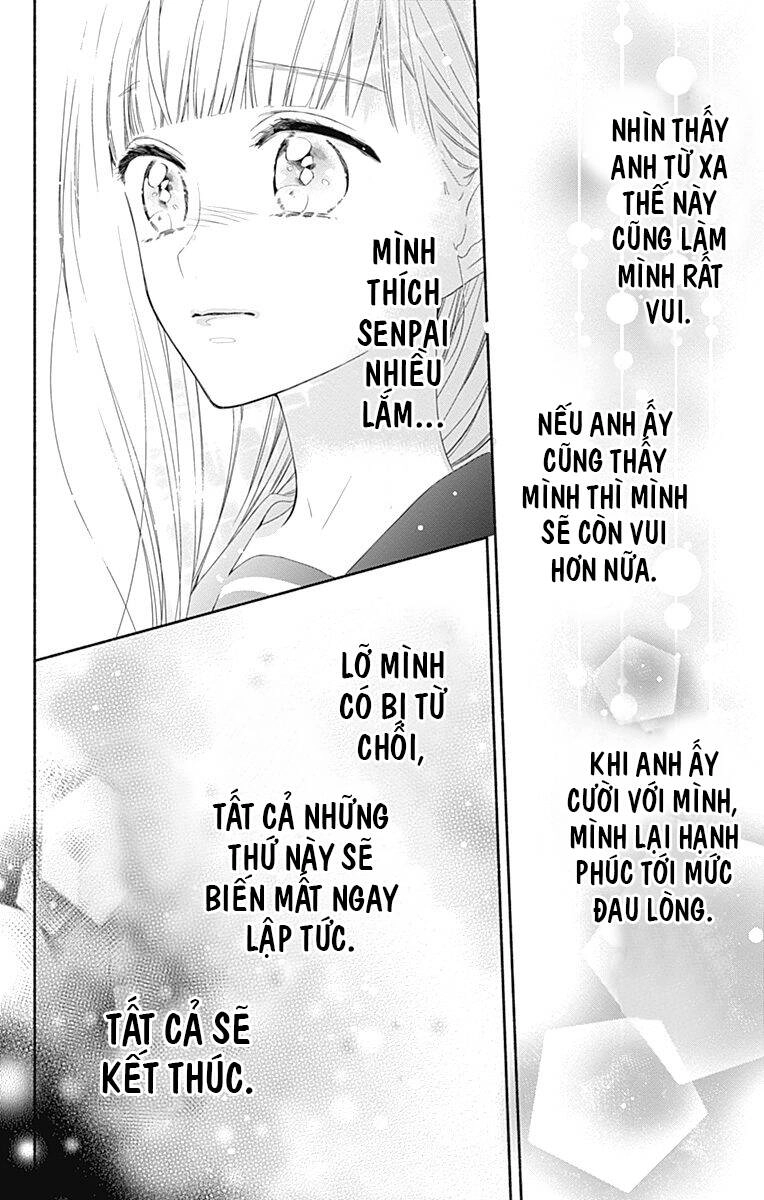 Futari De Koi Wo Suru Riyuu Chapter 19 - 12