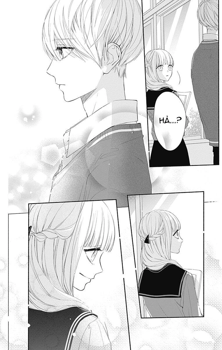 Futari De Koi Wo Suru Riyuu Chapter 19 - 14