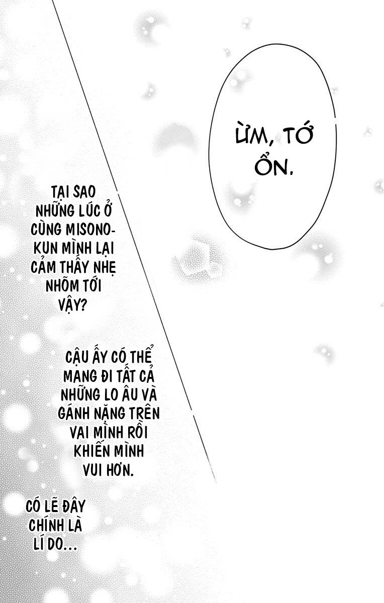 Futari De Koi Wo Suru Riyuu Chapter 19 - 15