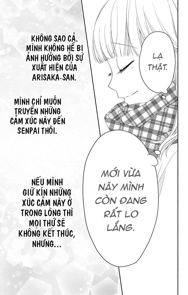 Futari De Koi Wo Suru Riyuu Chapter 19 - 19