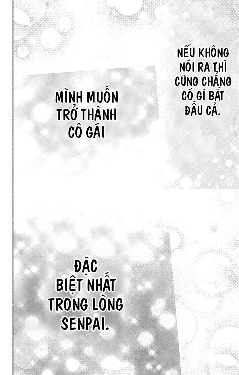 Futari De Koi Wo Suru Riyuu Chapter 19 - 20