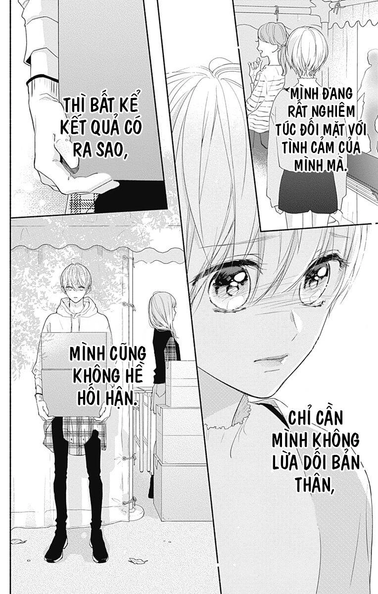 Futari De Koi Wo Suru Riyuu Chapter 19 - 26