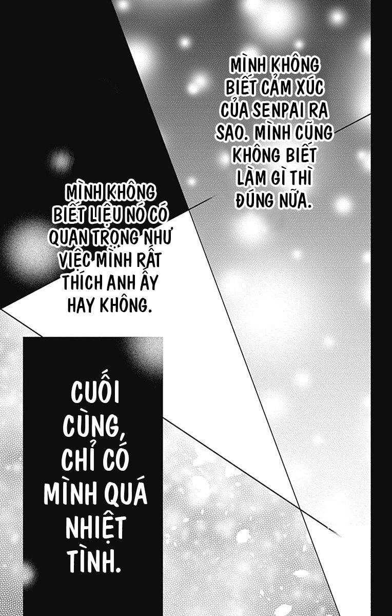 Futari De Koi Wo Suru Riyuu Chapter 21 - 25