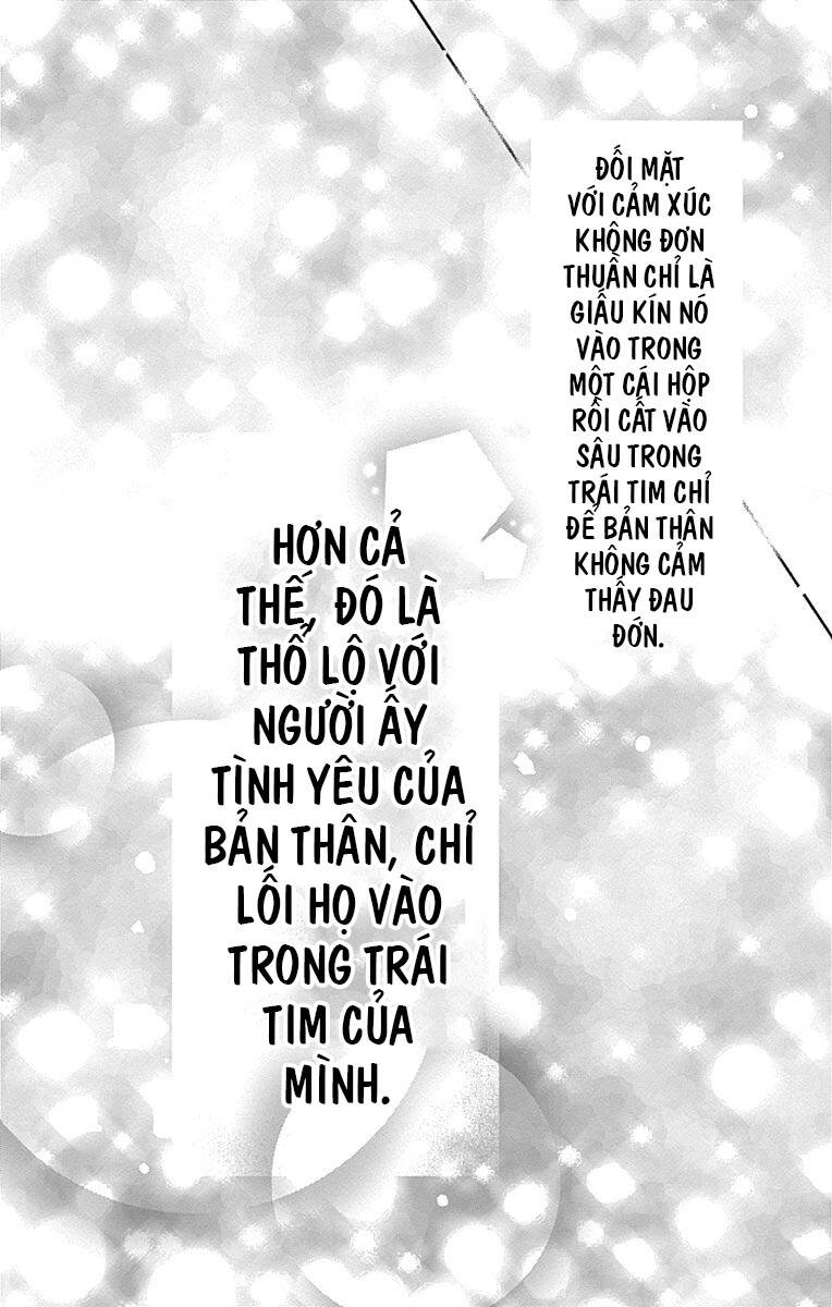 Futari De Koi Wo Suru Riyuu Chapter 22 - 18