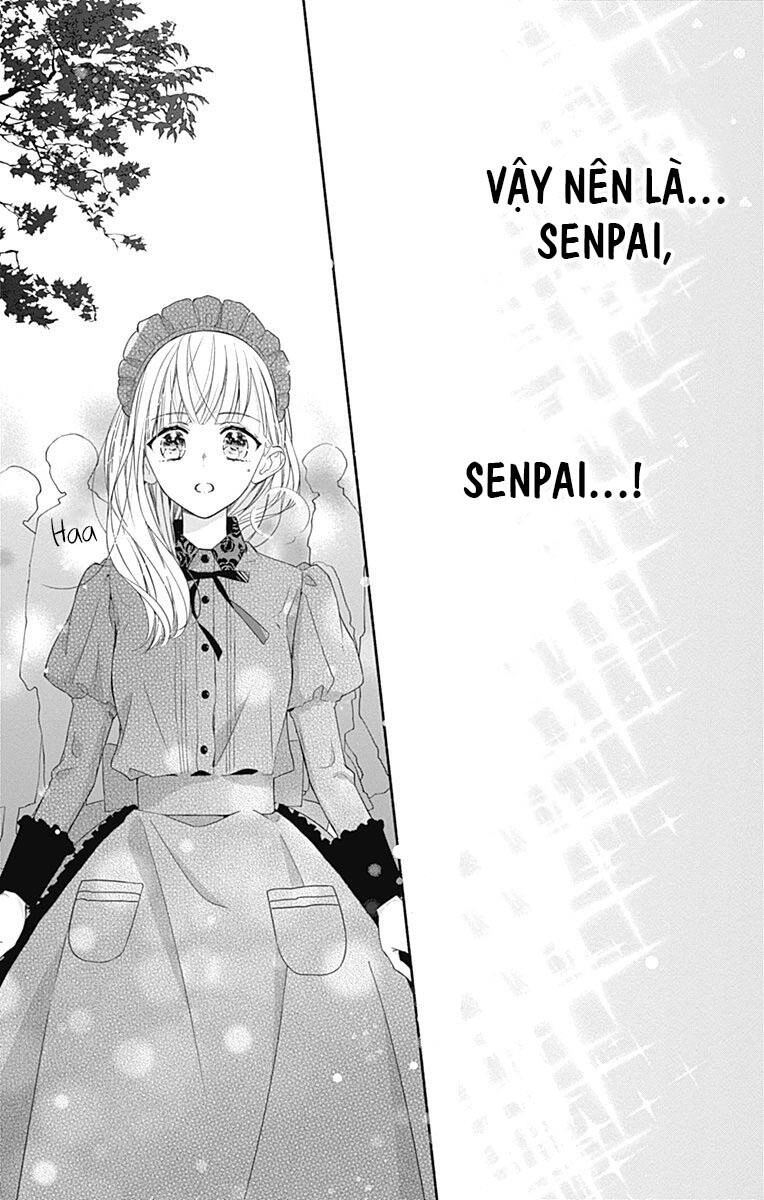 Futari De Koi Wo Suru Riyuu Chapter 22 - 19