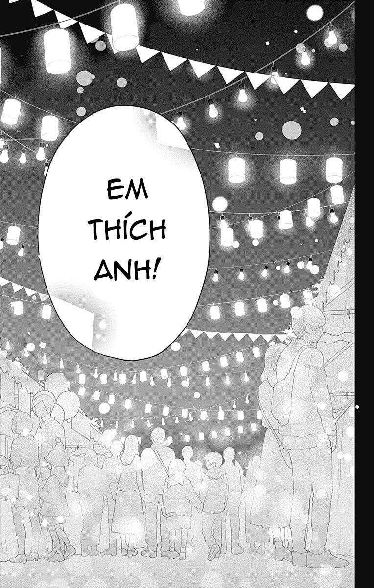 Futari De Koi Wo Suru Riyuu Chapter 22 - 29