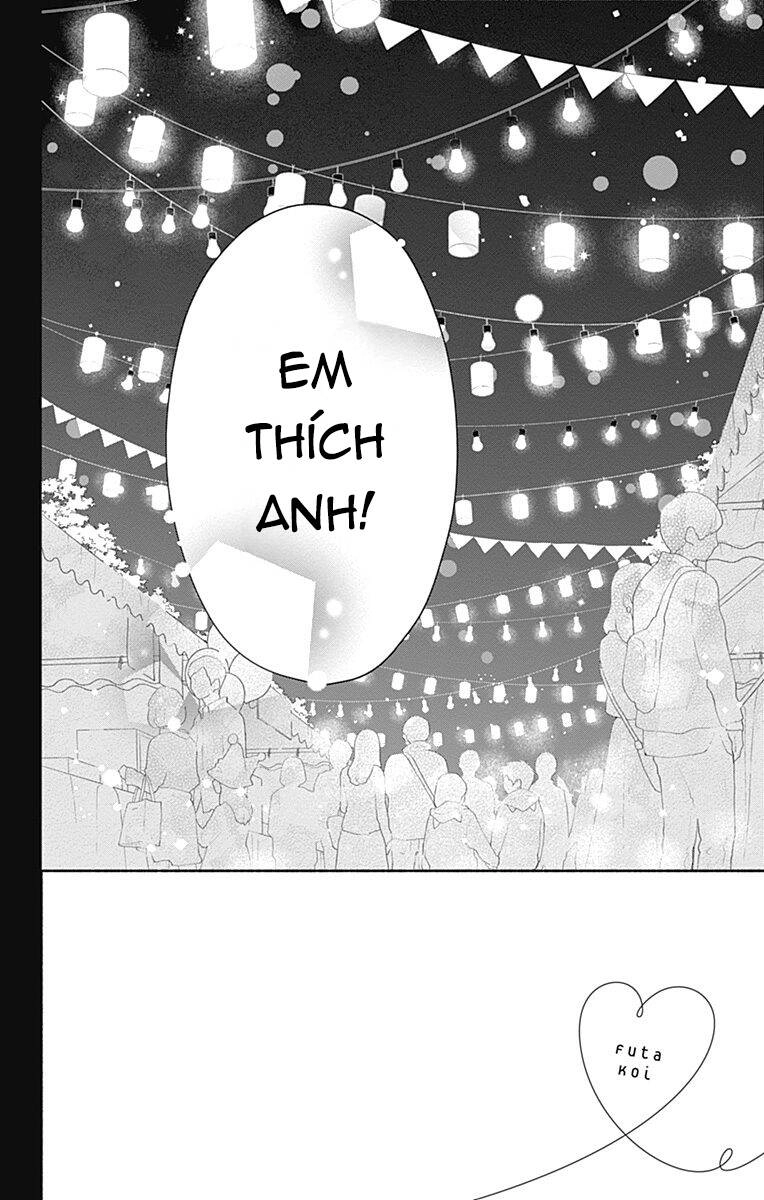 Futari De Koi Wo Suru Riyuu Chapter 23 - 4