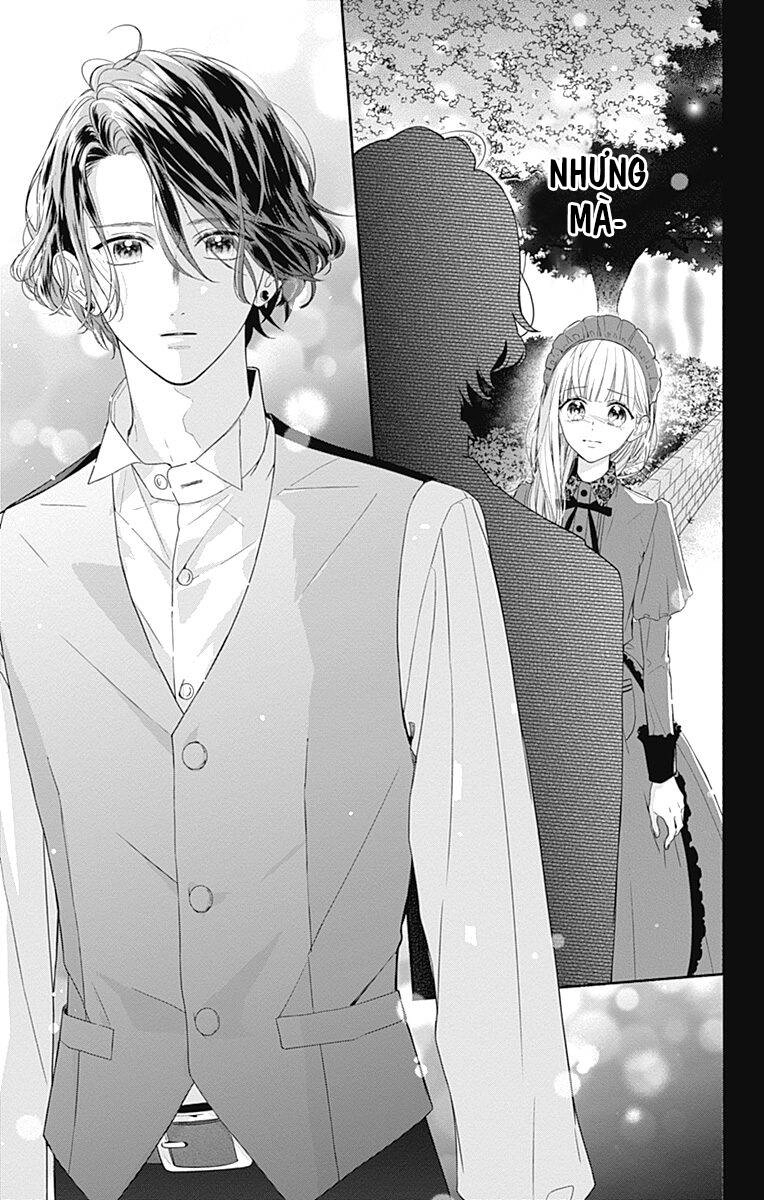 Futari De Koi Wo Suru Riyuu Chapter 23 - 7