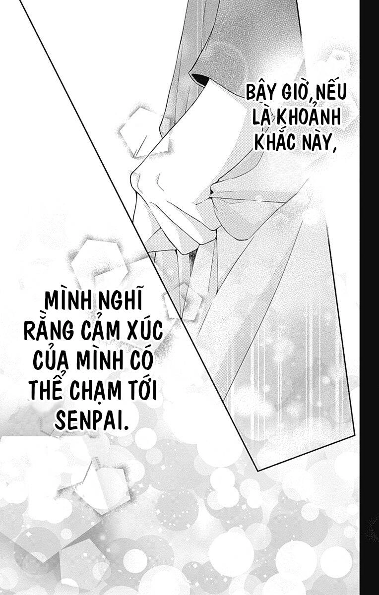 Futari De Koi Wo Suru Riyuu Chapter 23 - 9