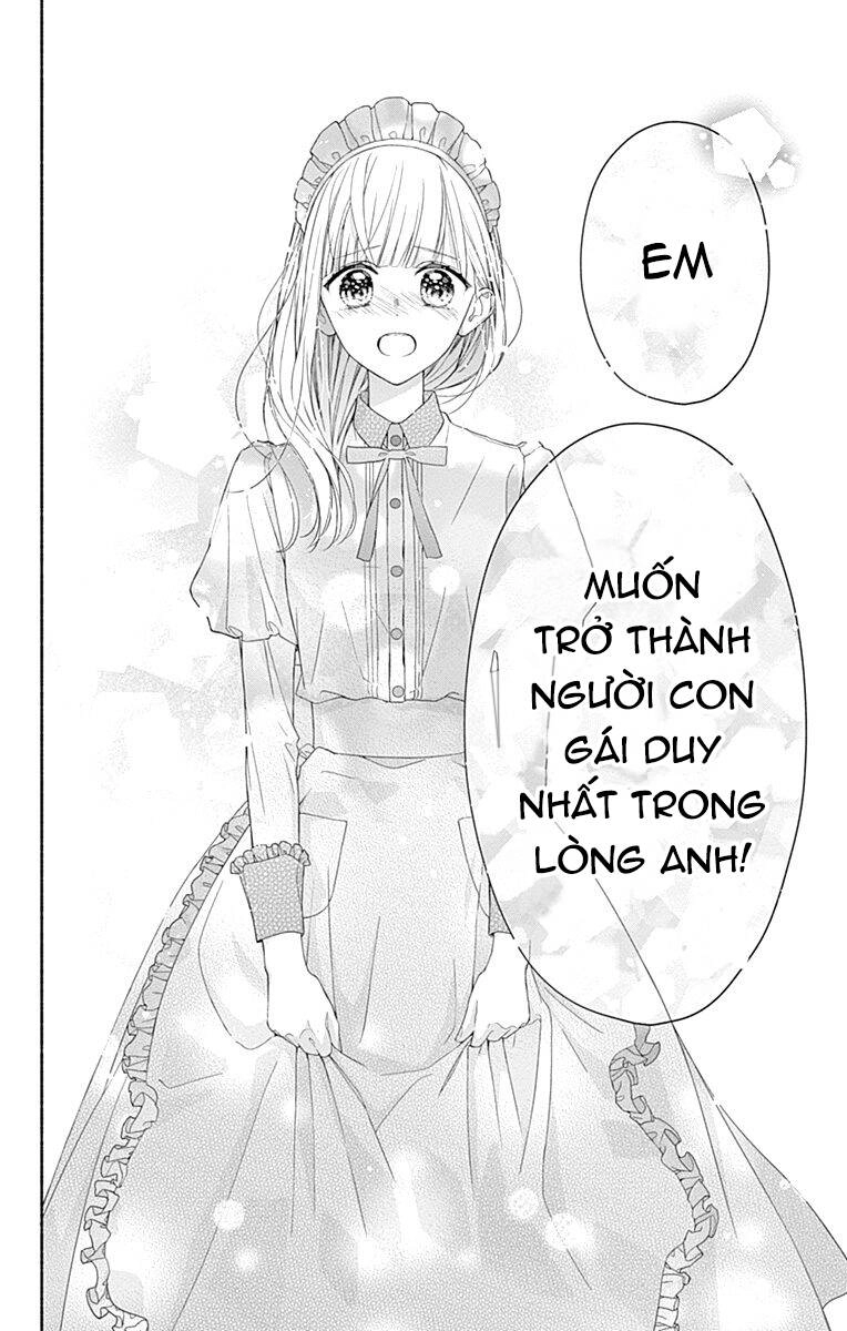 Futari De Koi Wo Suru Riyuu Chapter 23 - 10
